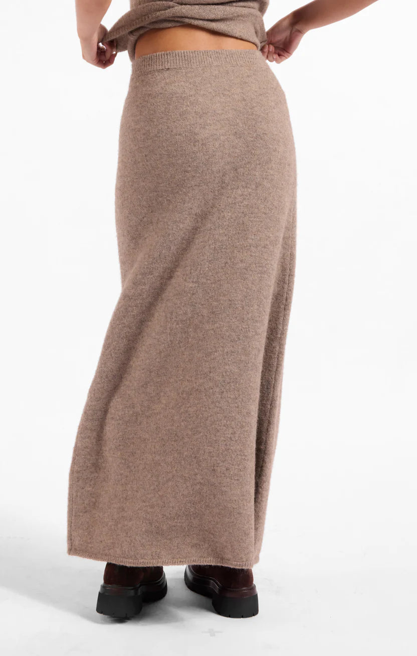 Sage the Label Brianna Maxi Skirt