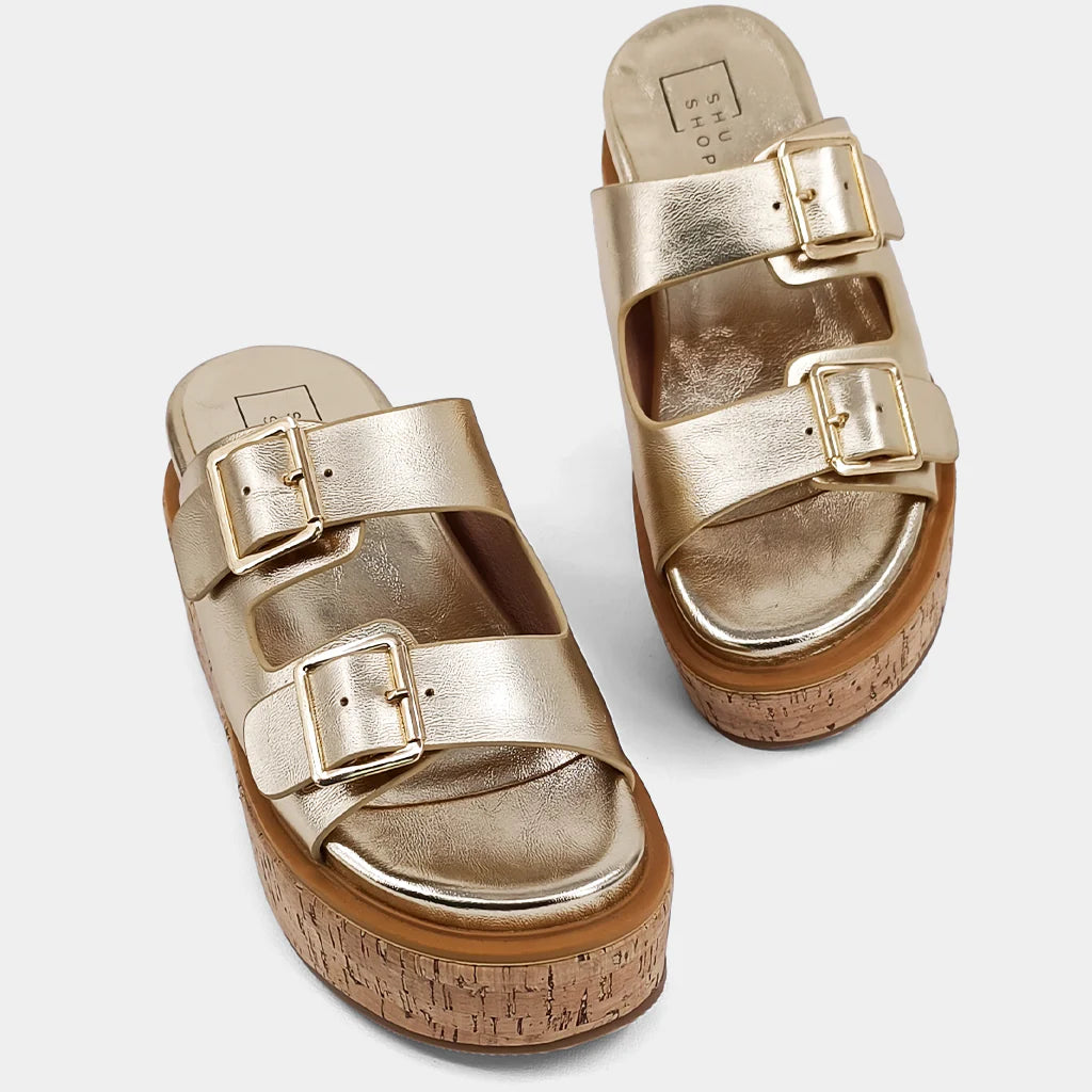 Shu Shop Lucinda Sandal
