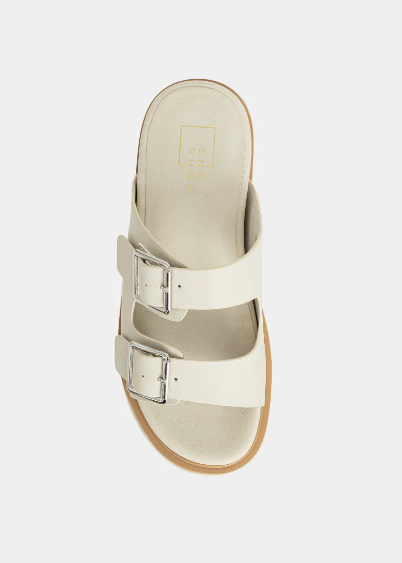Shu Shop Lucinda Sandal