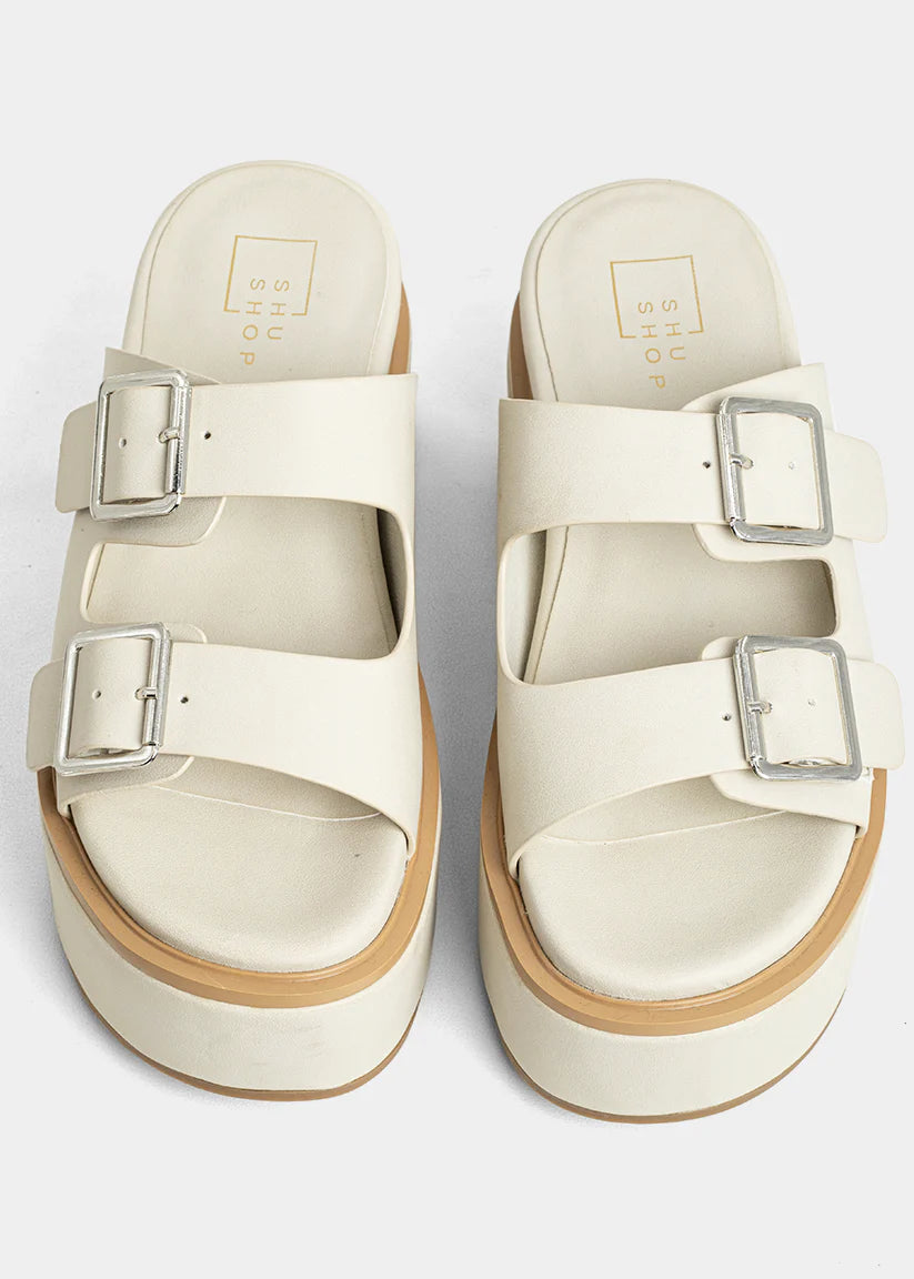 Shu Shop Lucinda Sandal