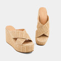 Shu Shop Ludovica Wedge