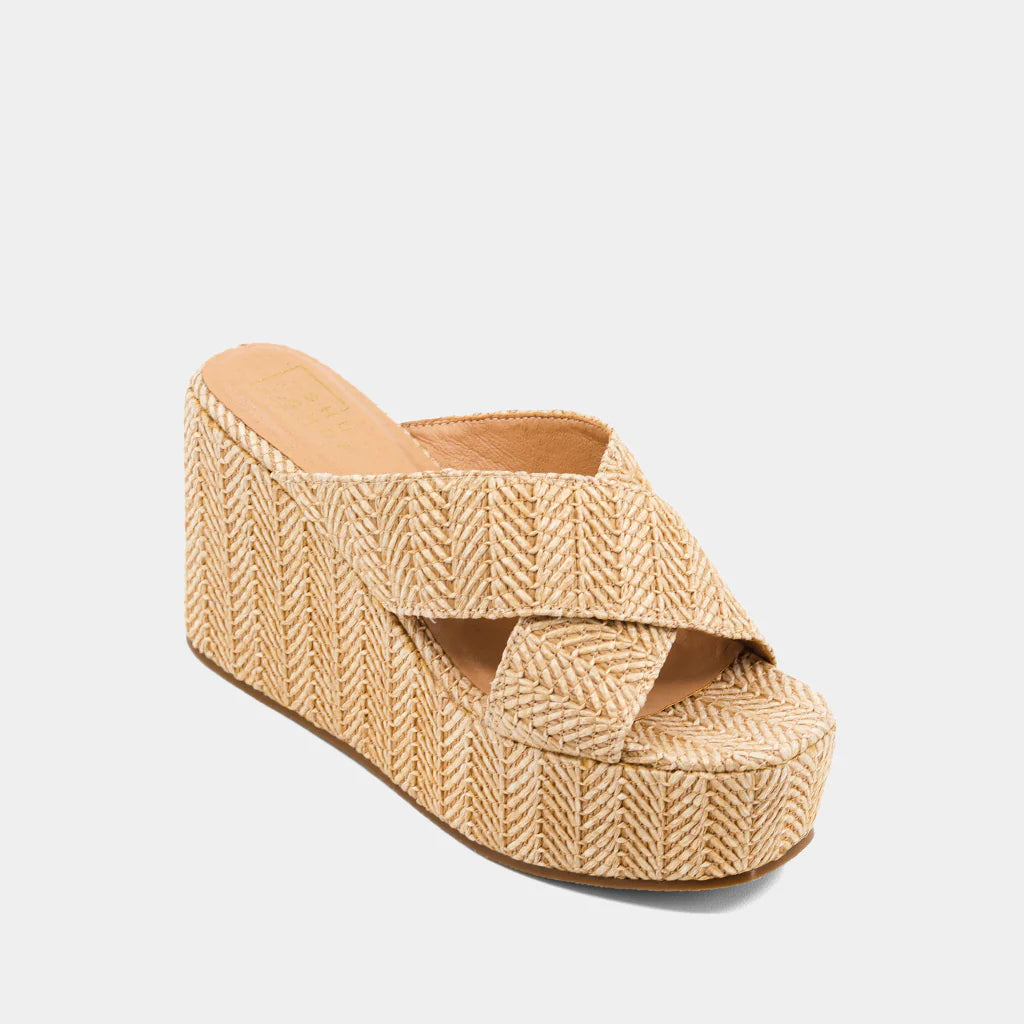 Shu Shop Ludovica Wedge