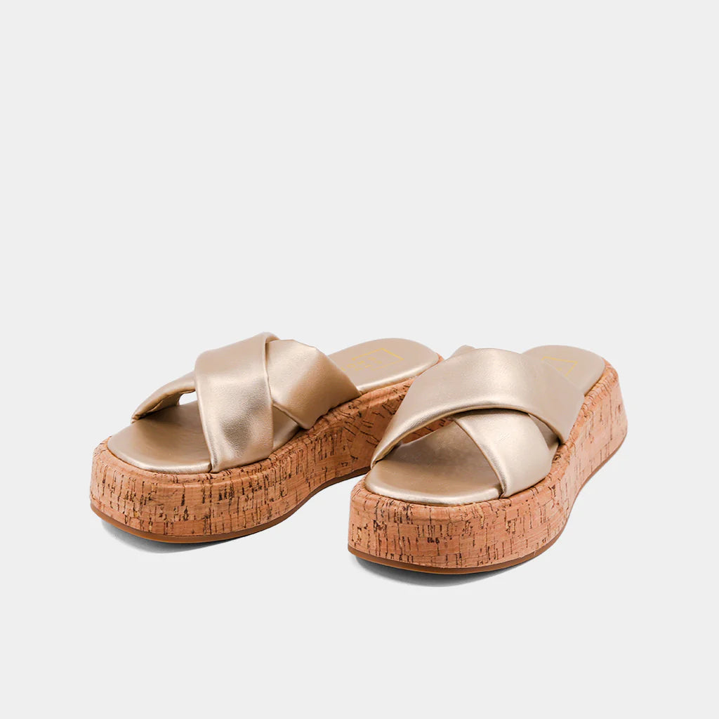 Shu Shop Lydia Sandals