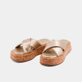 Shu Shop Lydia Sandals