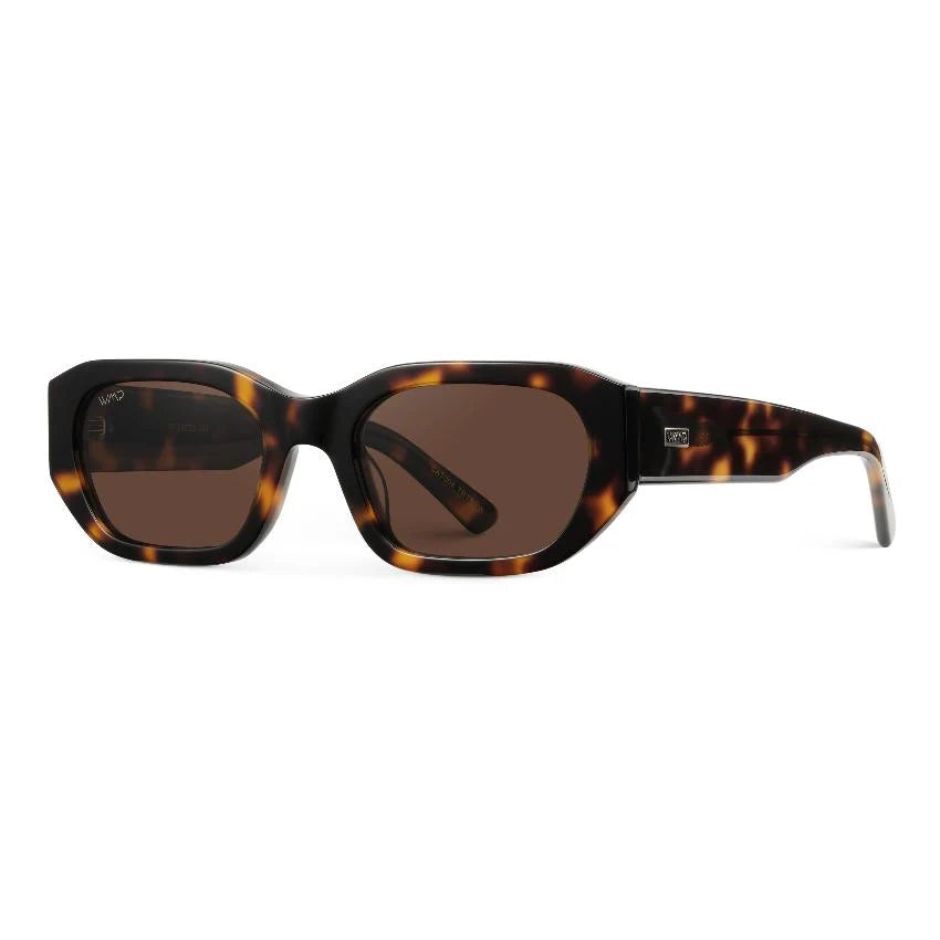 WMP London Cat Eye Sunglasses