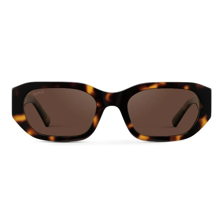 WMP London Cat Eye Sunglasses