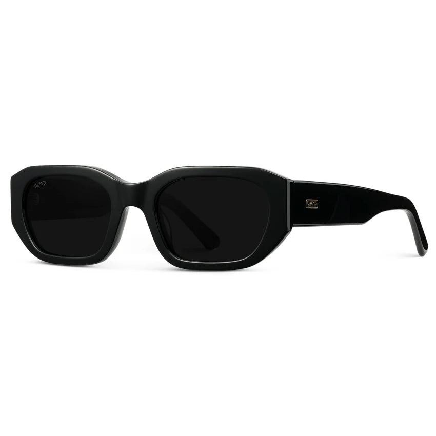 WMP London Cat Eye Sunglasses