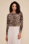 Lucy Paris Ilana Cardigan