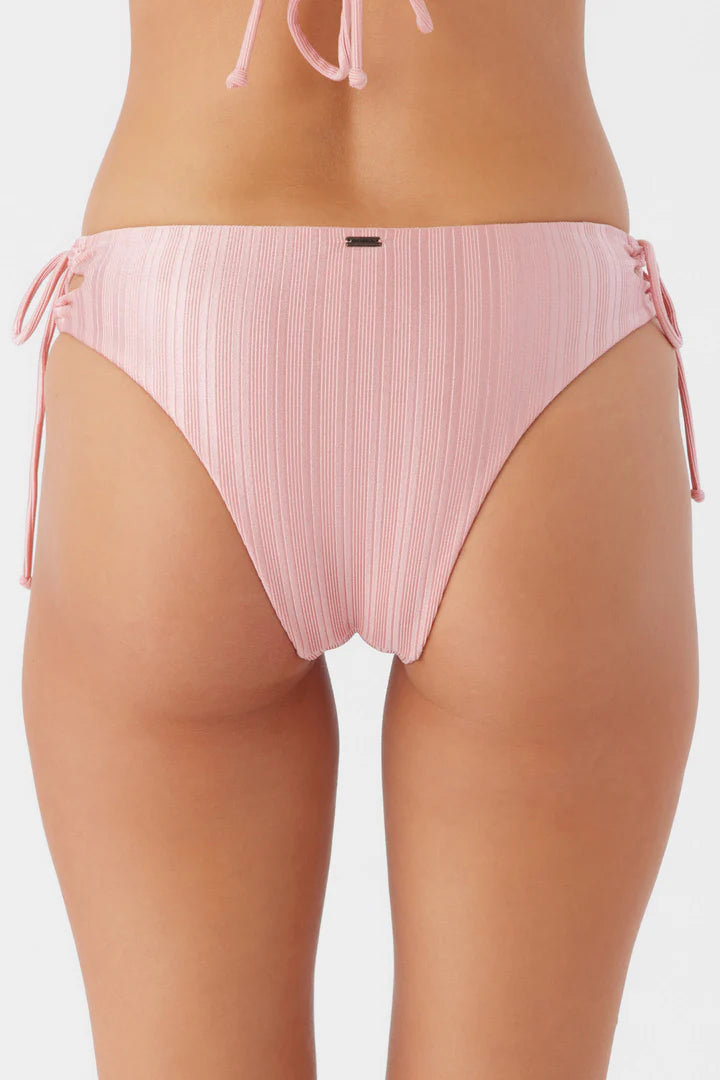 O'NEILL MIZI METALLIC RIB JENSON BOTTOM
