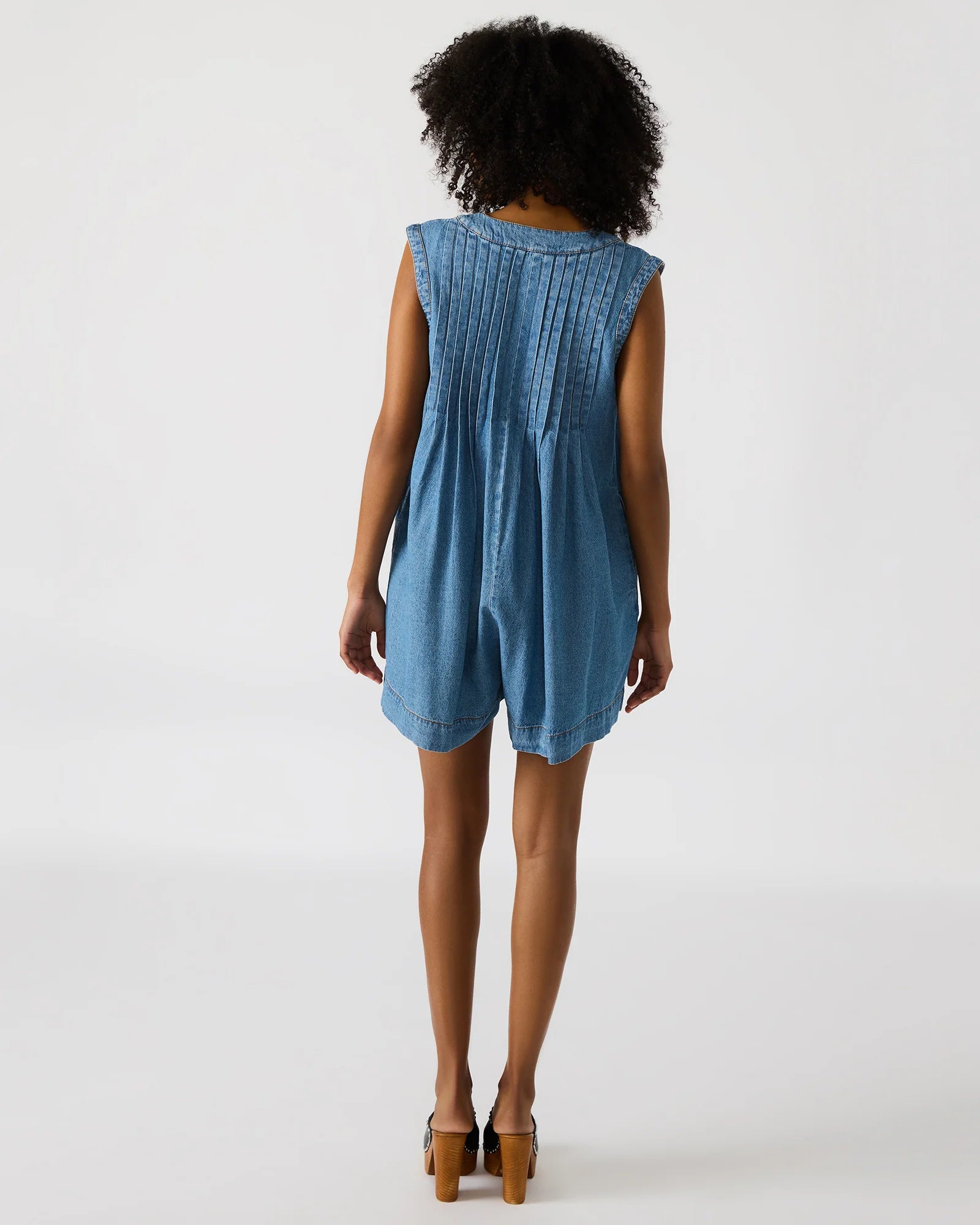 STEVE MADDEN Mick Romper