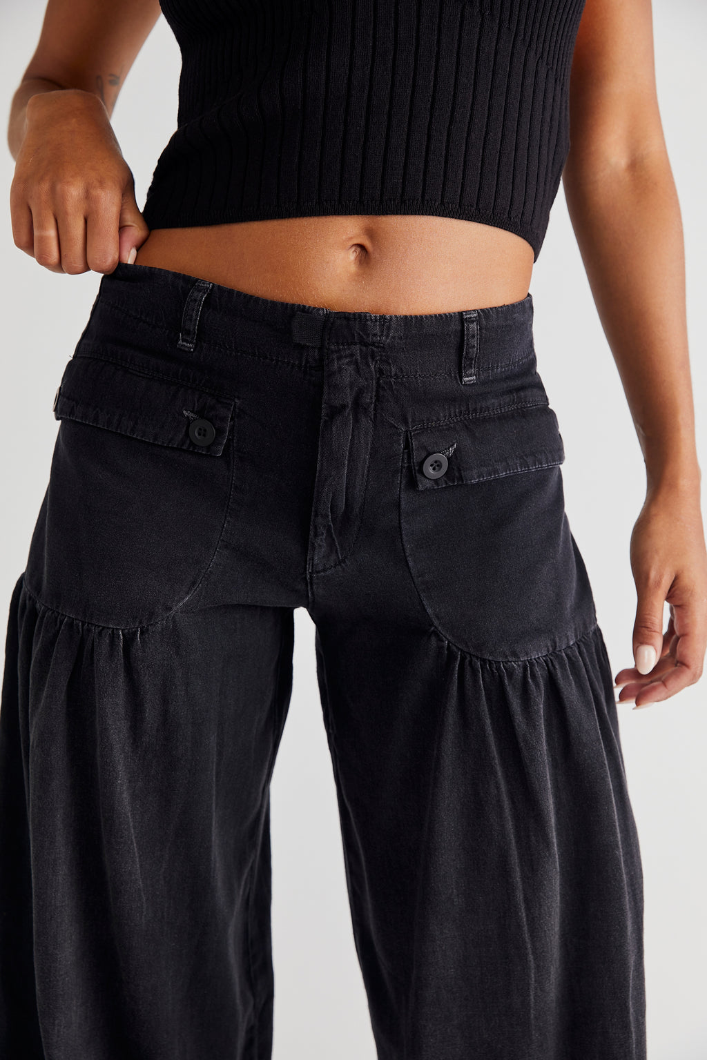Free People Lotus Jean