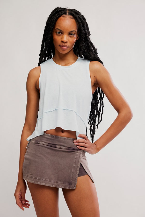 FP Movement Hot Shot Mini Skort