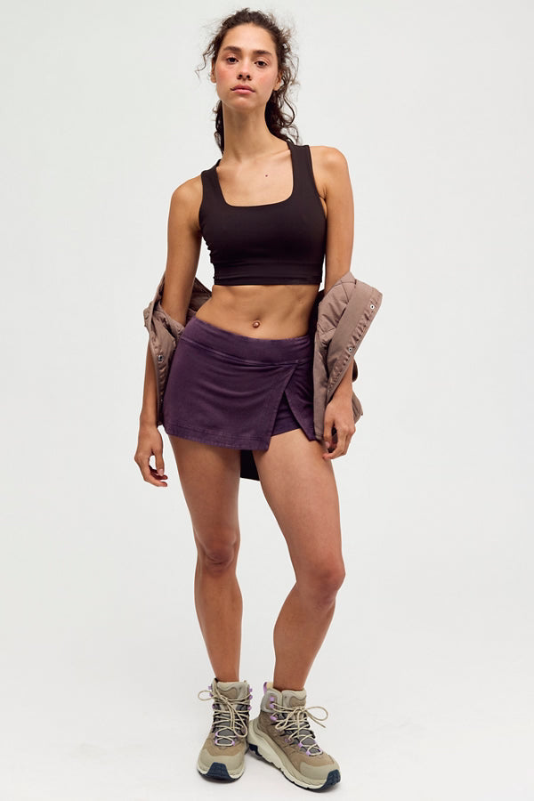FP Movement Hot Shot Mini Skort