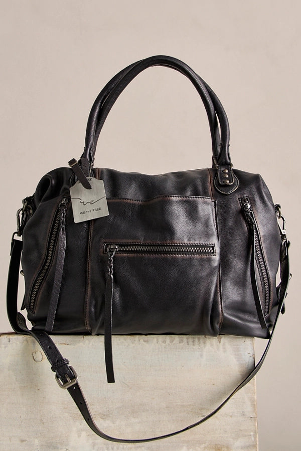 Free People We The Free Emerson Tote Bag