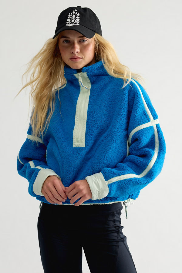 FP Movement Mountain High Half Zip