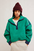 FP Movement Mountain High Half Zip