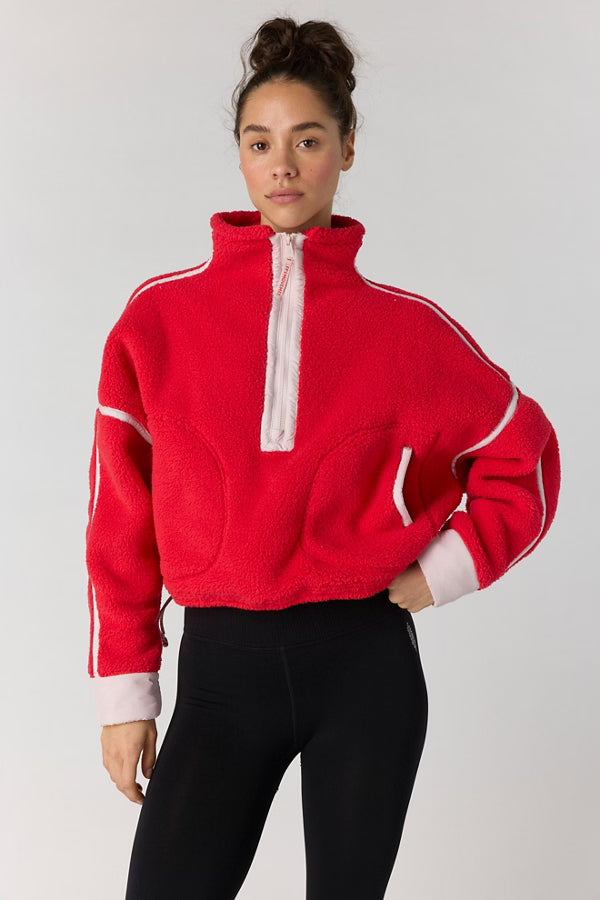 FP Movement Mountain High Half Zip