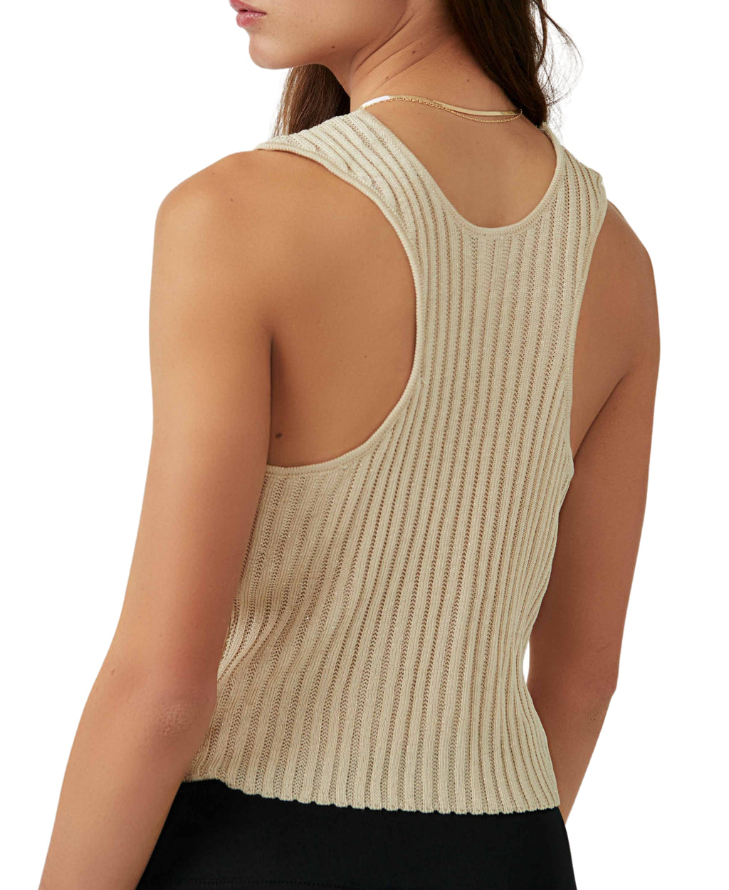 Free People Seascape Vest