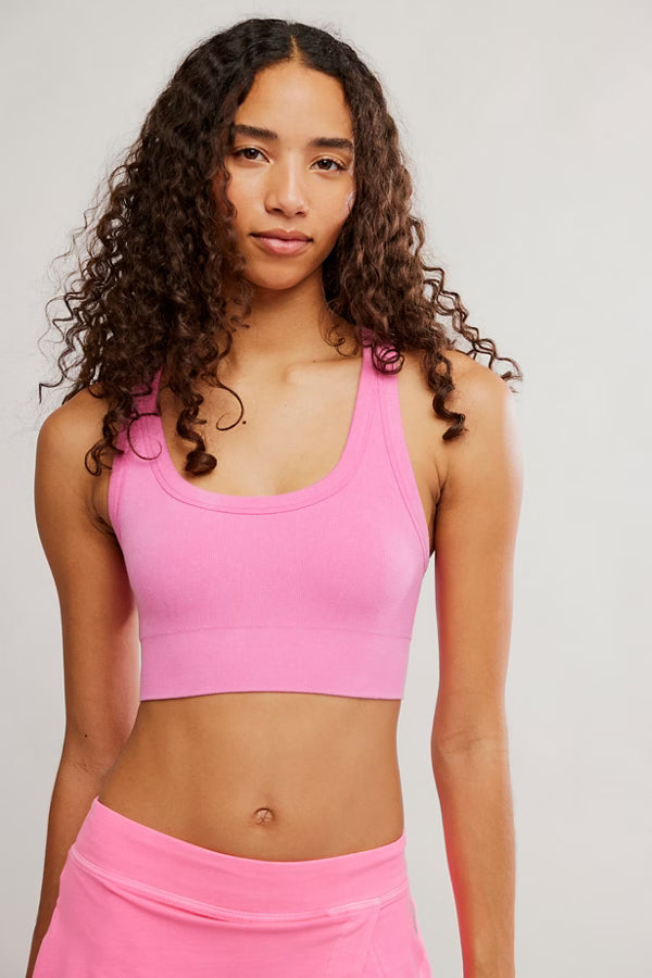 Free People Go To Bra