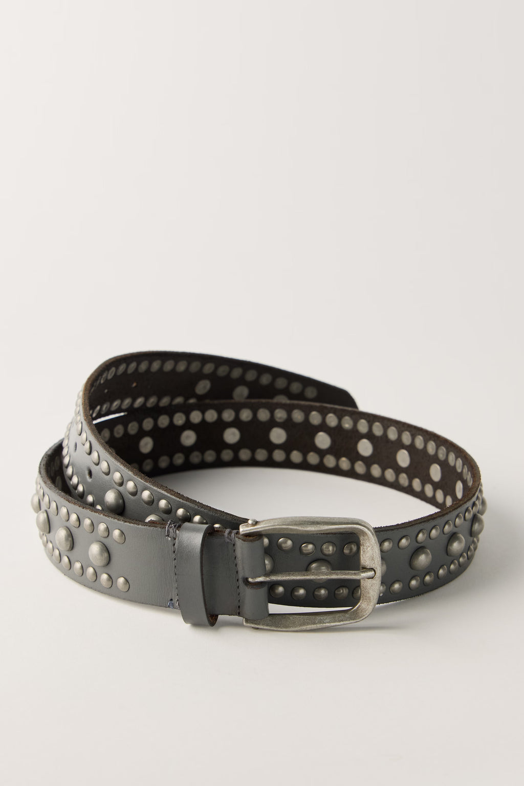 Free People WTF Sola Stud Belt