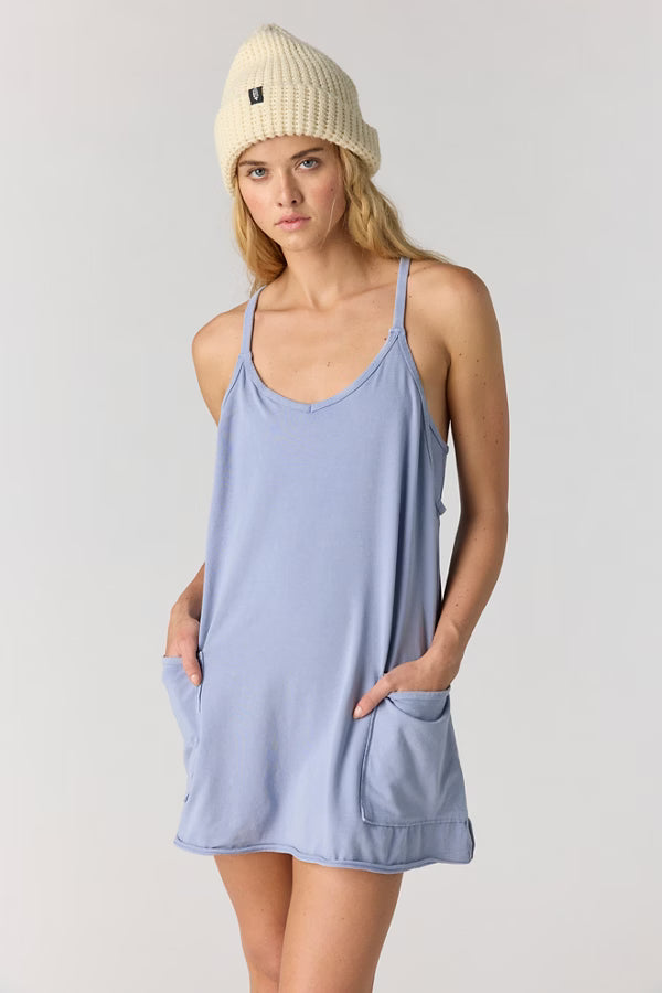 FP Movement Hot Shot Mini Dress