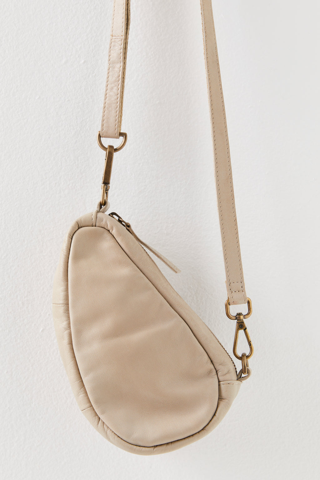 Free People Coffee Date Mini Crossbody Bag