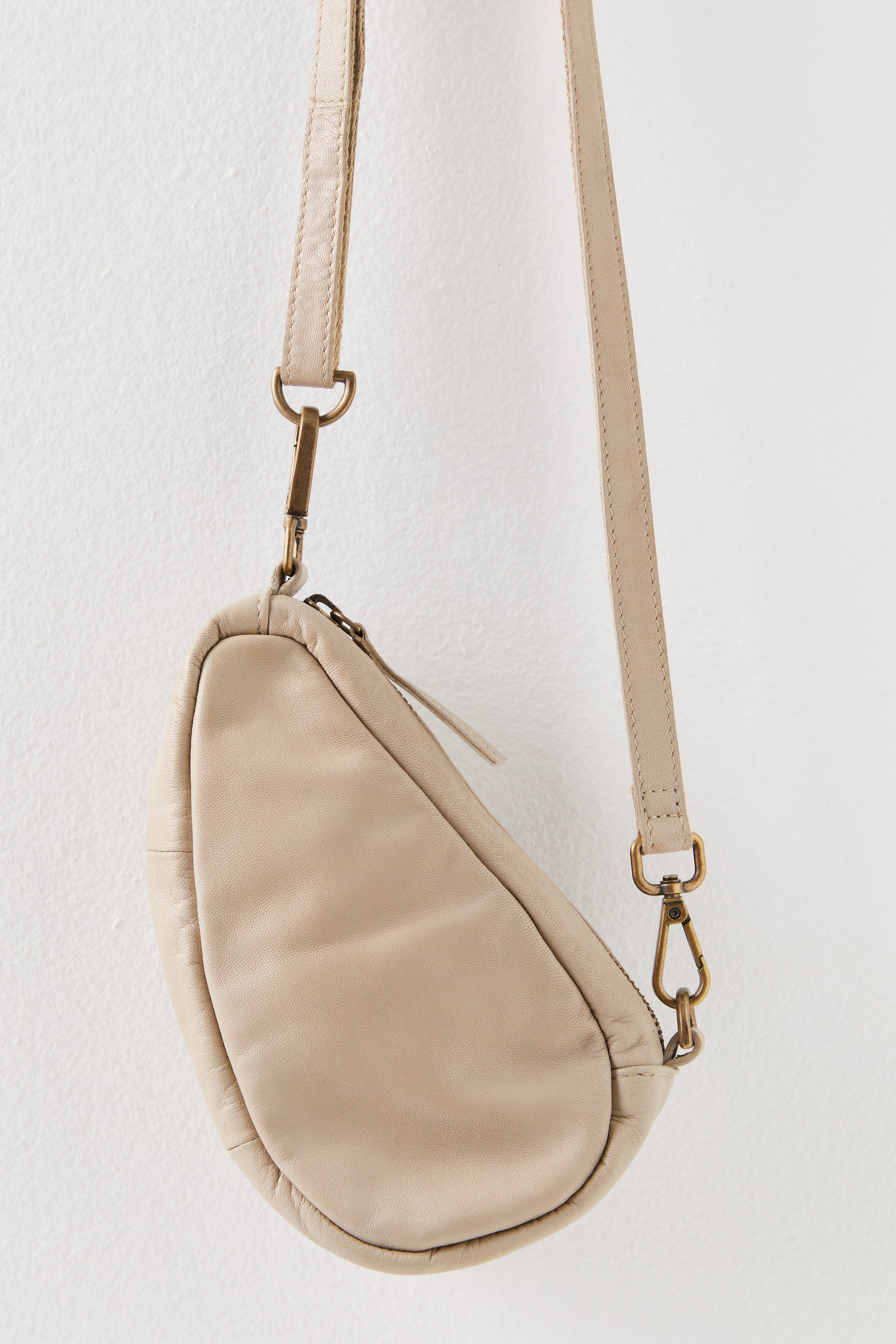Free People Coffee Date Mini Crossbody Bag