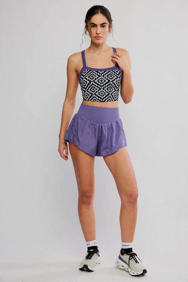 Free People Carpe Diem Short