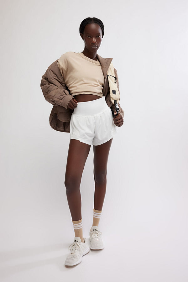 Free People Carpe Diem Short
