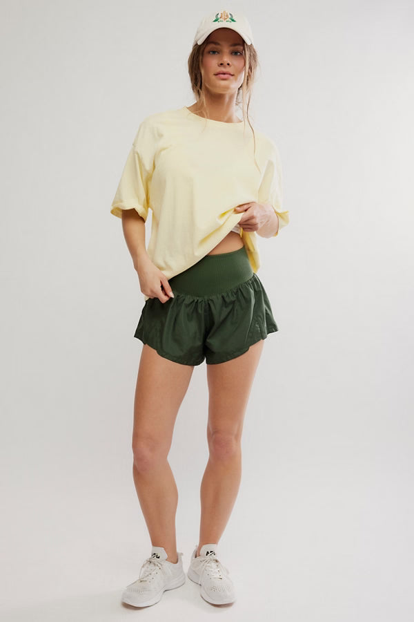 FP Movement Carpe Diem Short