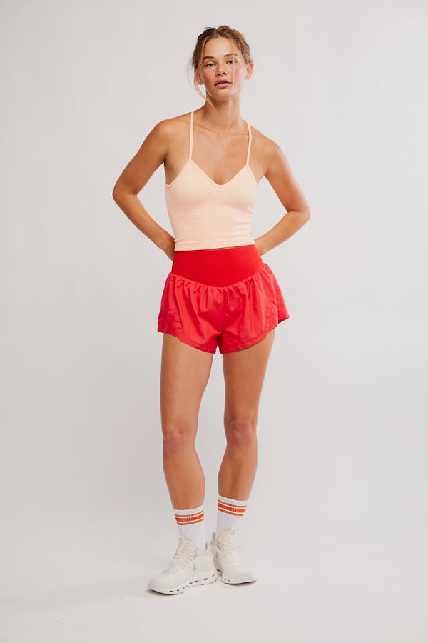 Free People Carpe Diem Short