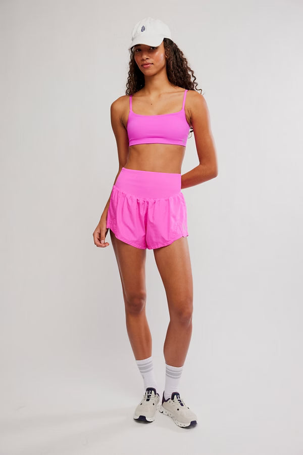 Free People Carpe Diem Short