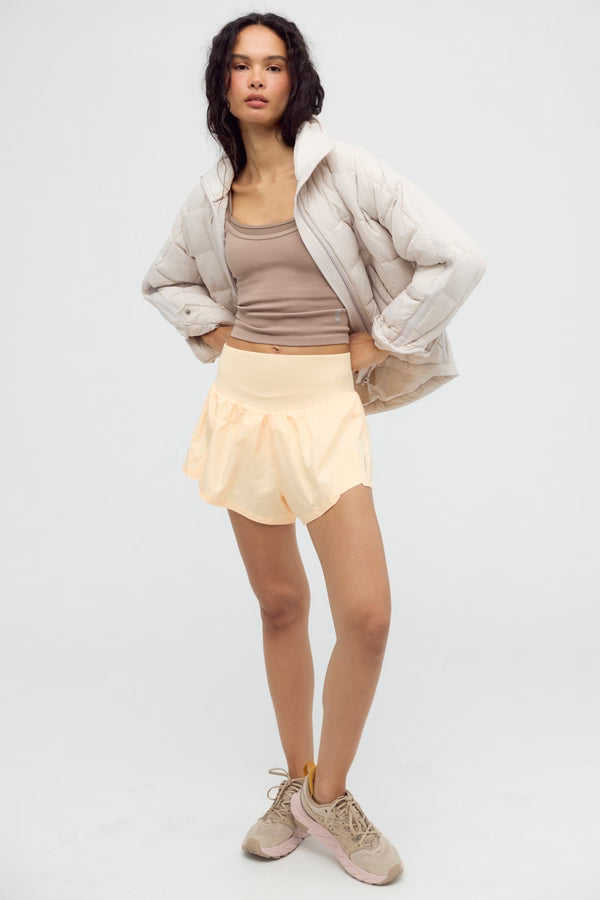 Free People Carpe Diem Short
