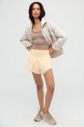 Free People Carpe Diem Short