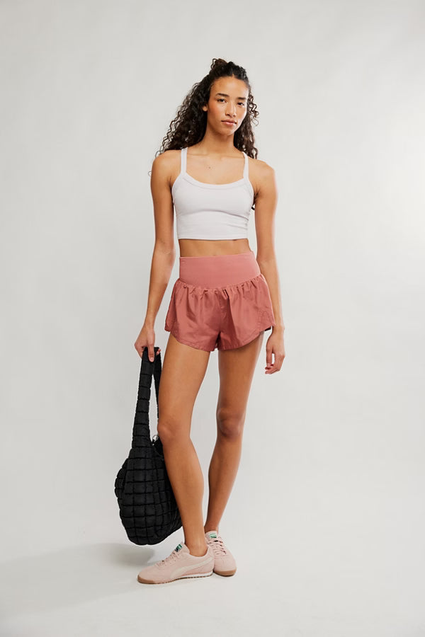 Free People Carpe Diem Short