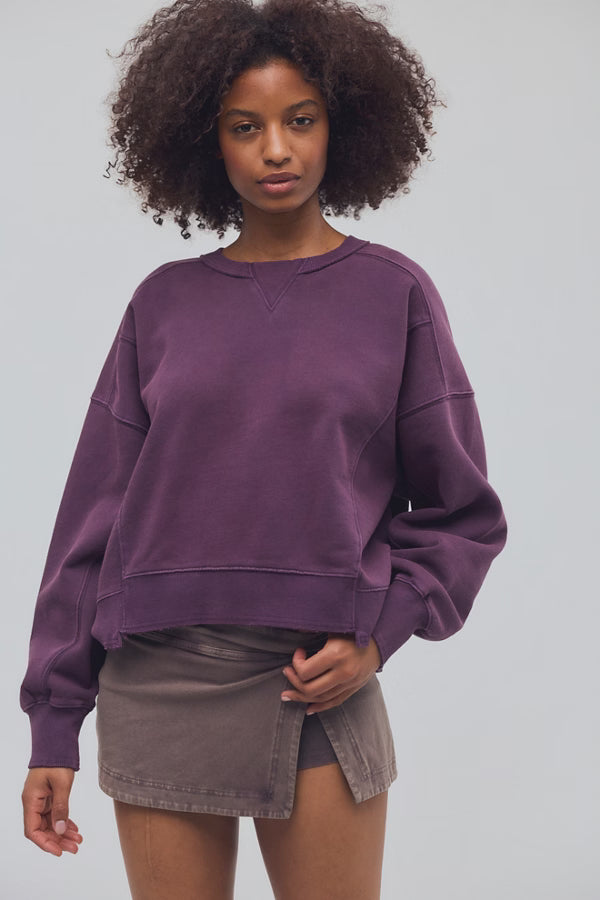 FP Movement Intercept Pullover