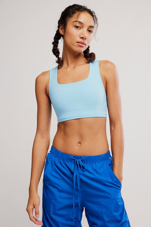 Free People Win WIn Bra