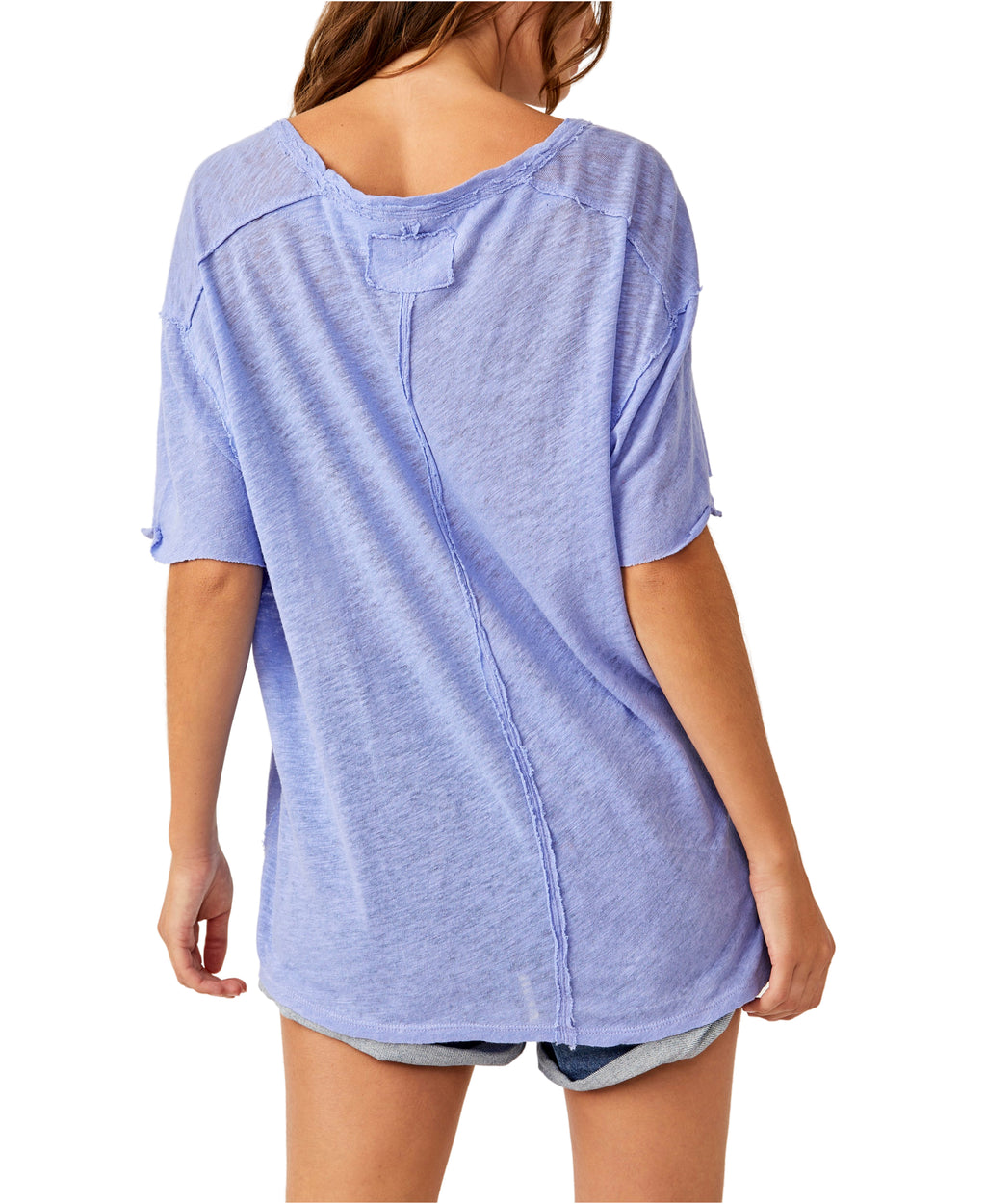 Free People Care FP All I Need Tee