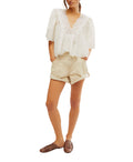 Free People Danni Short