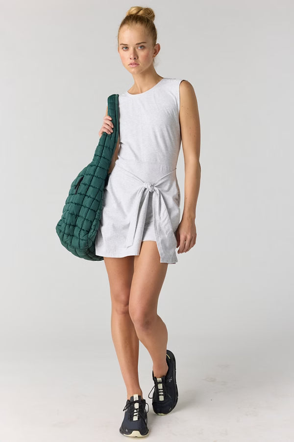 FP Movement Hot Shot Sarong Romper
