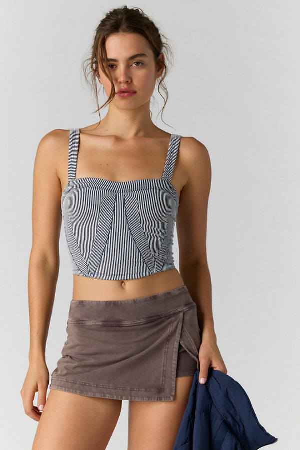 Free People Perfectly Plated Cami