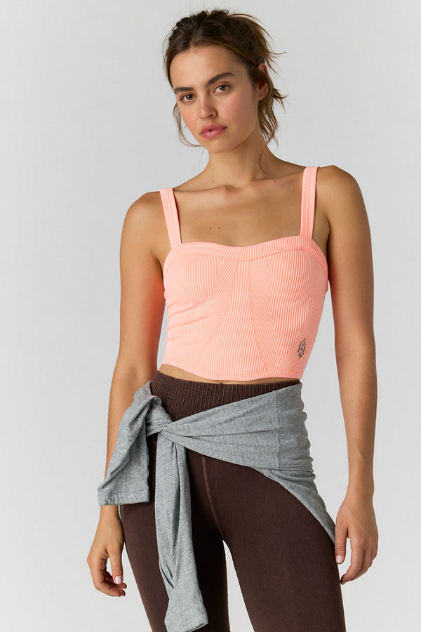 Free People Perfectly Plated Cami
