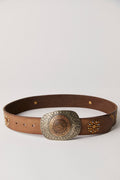 Free People Roman Holiday Belt