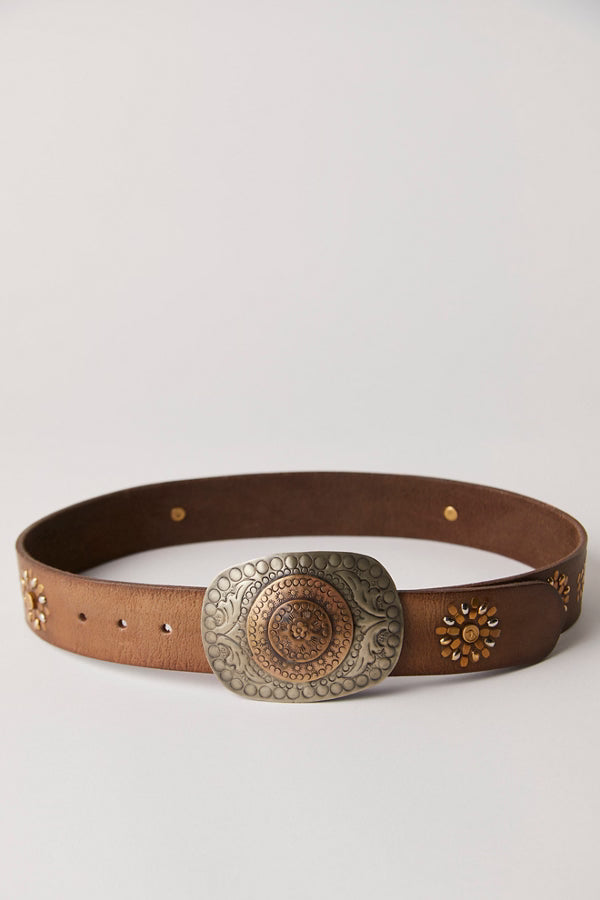 Free People Roman Holiday Belt