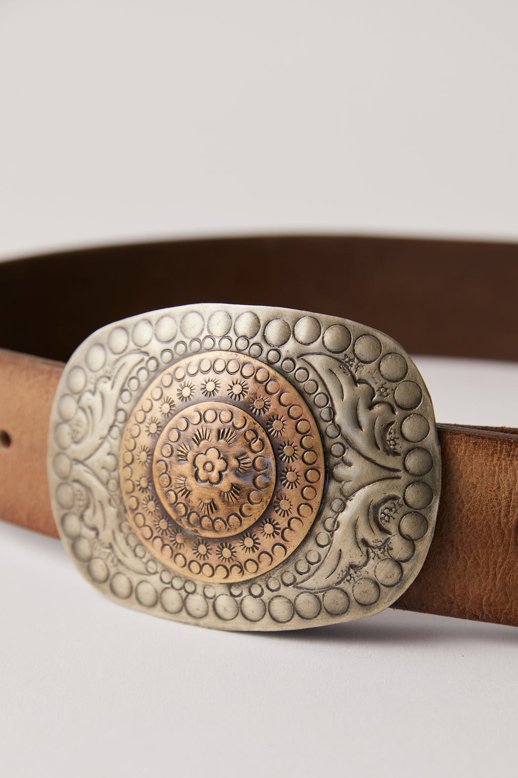 Free People Roman Holiday Belt