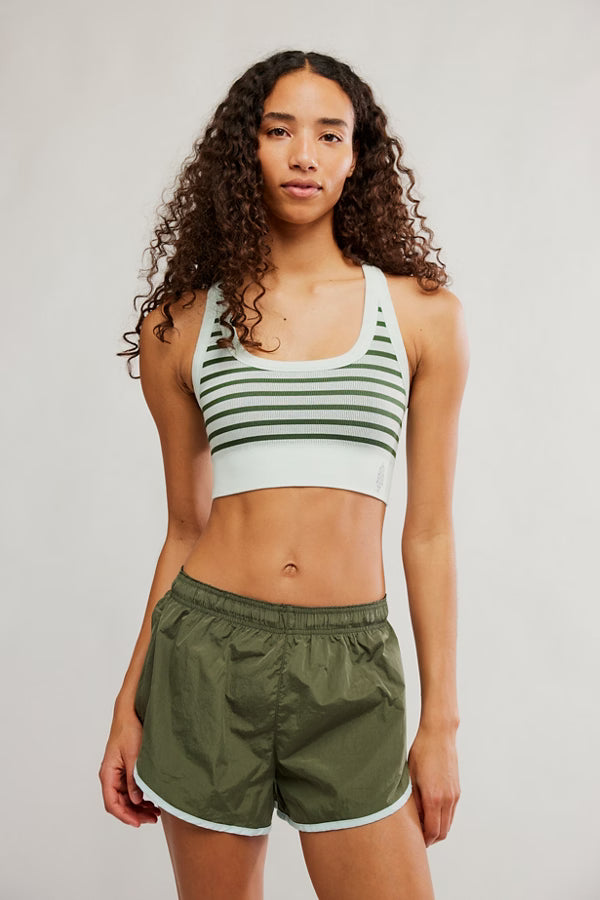 FP Movement Go To Stripe Bra