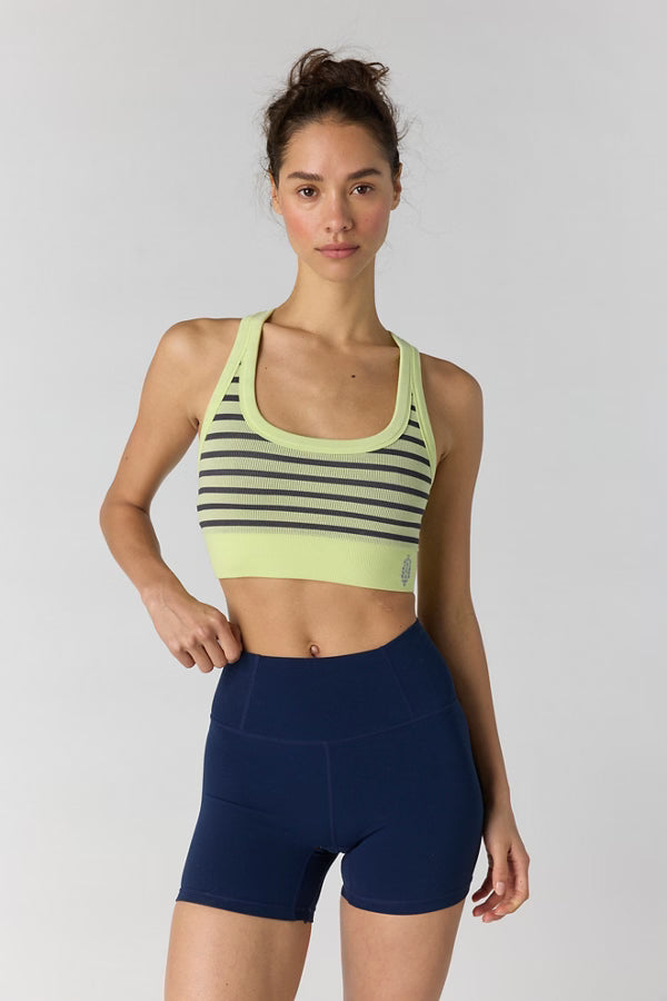 FP Movement Go To Stripe Bra