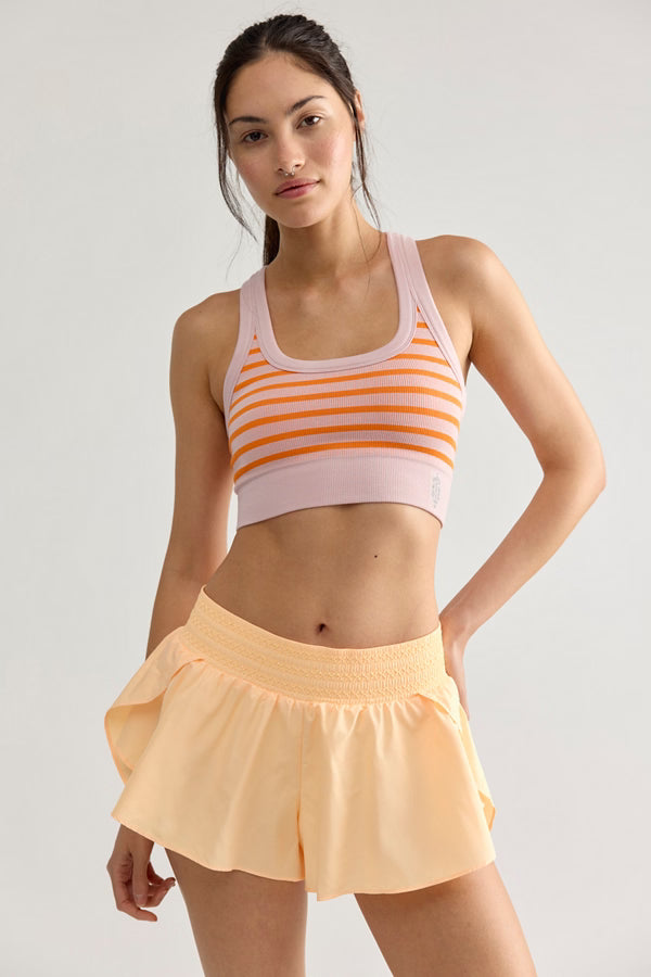 FP Movement Go To Stripe Bra