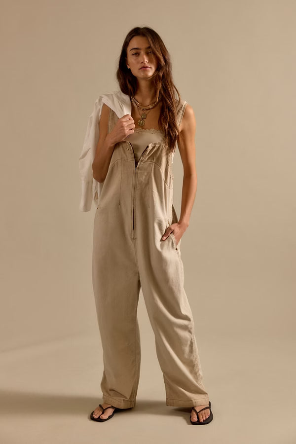 Free People Jude One Piece