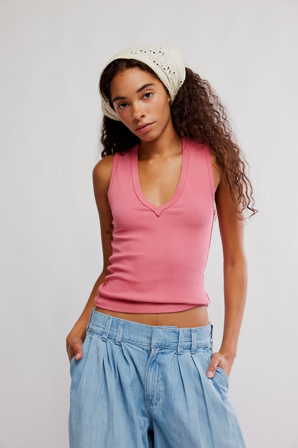 Free People Neria Tank